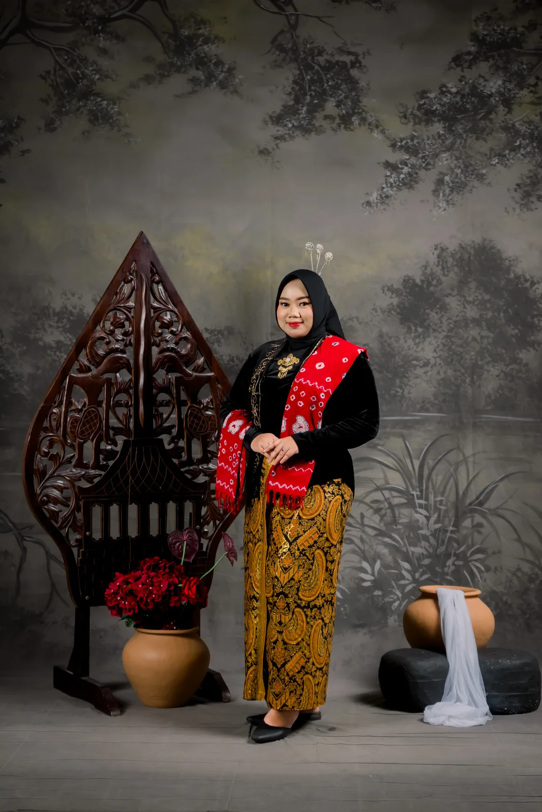 Bella Mayta Pangayranti