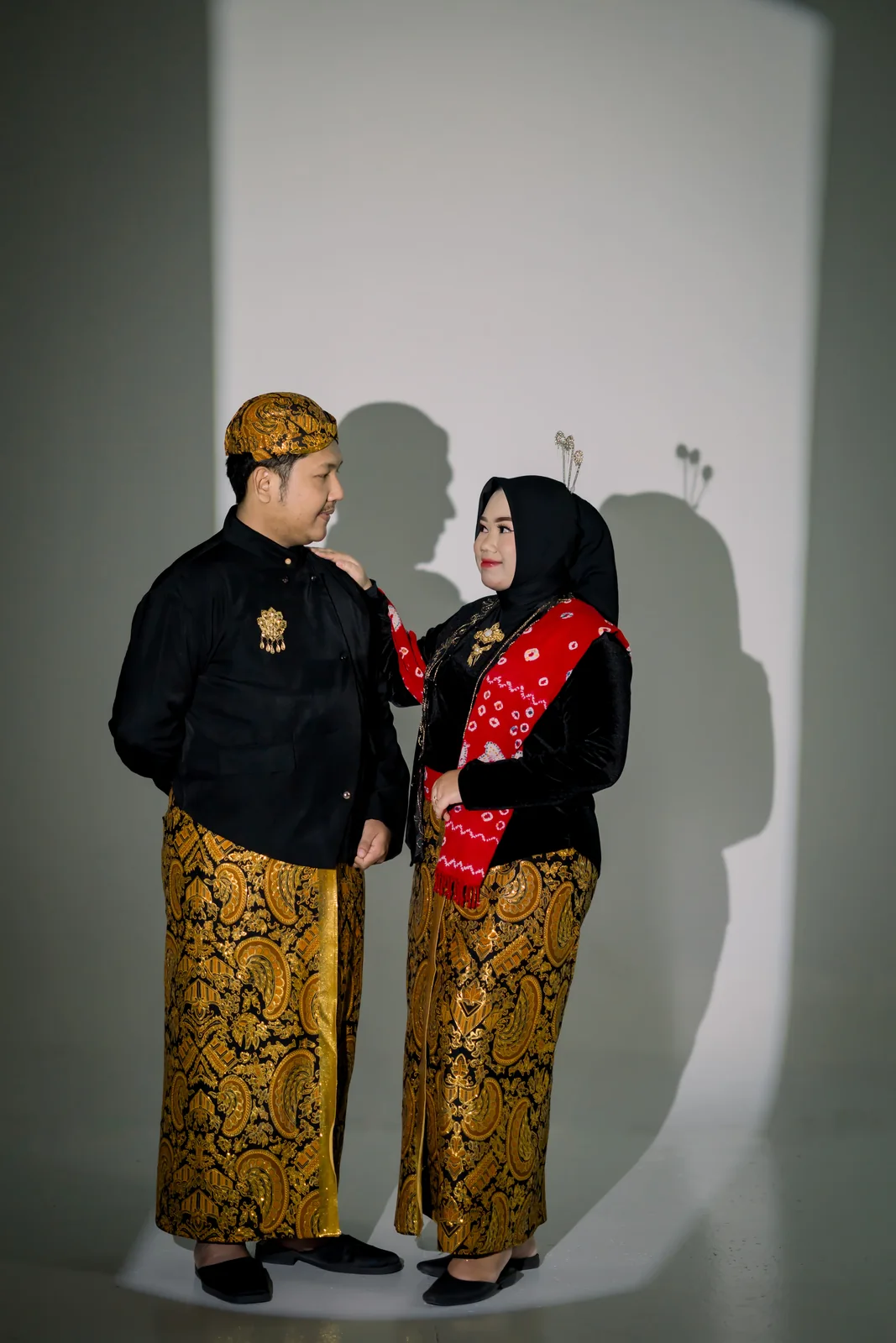 Kenangan Bella dan Samsul 3