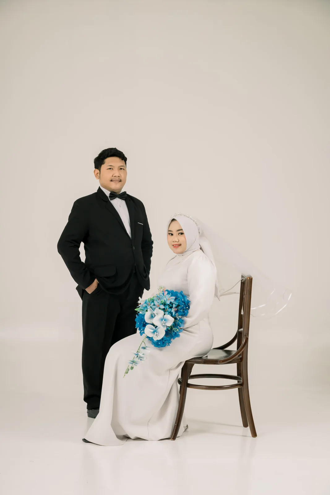 Kenangan Bella dan Samsul 4
