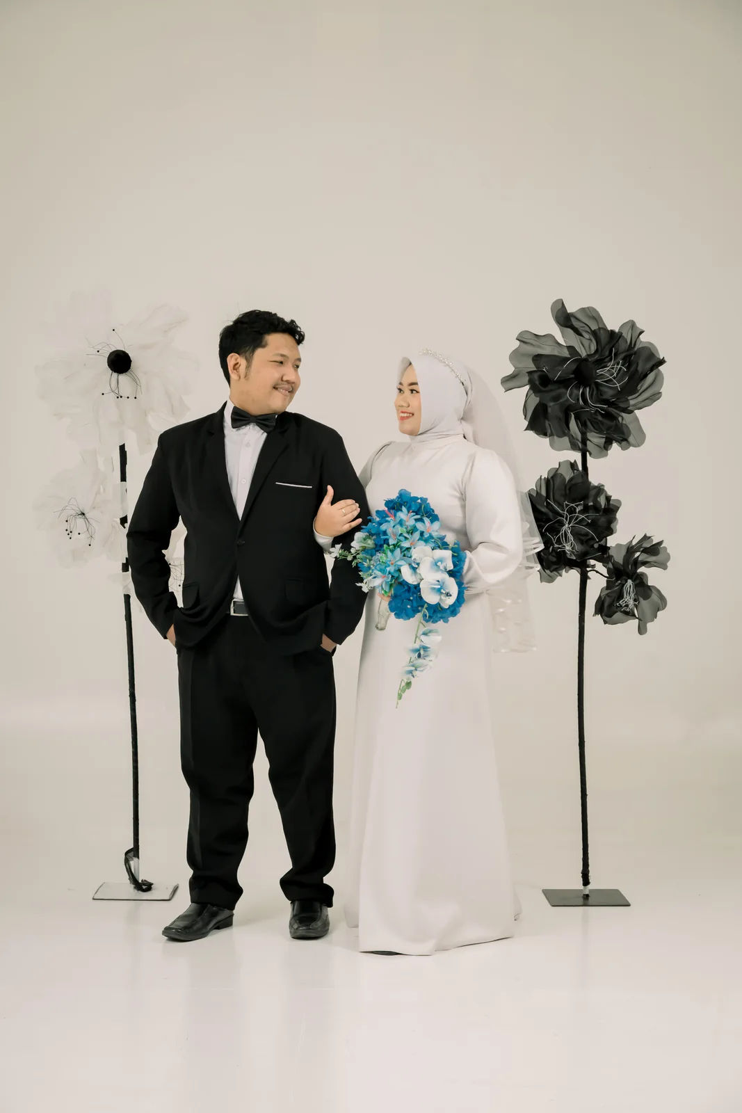 Kenangan Bella dan Samsul 5