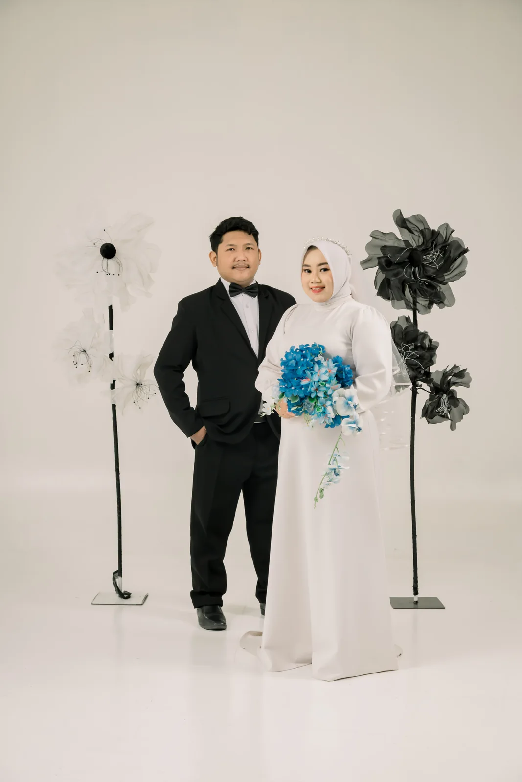 Kenangan Bella dan Samsul 6