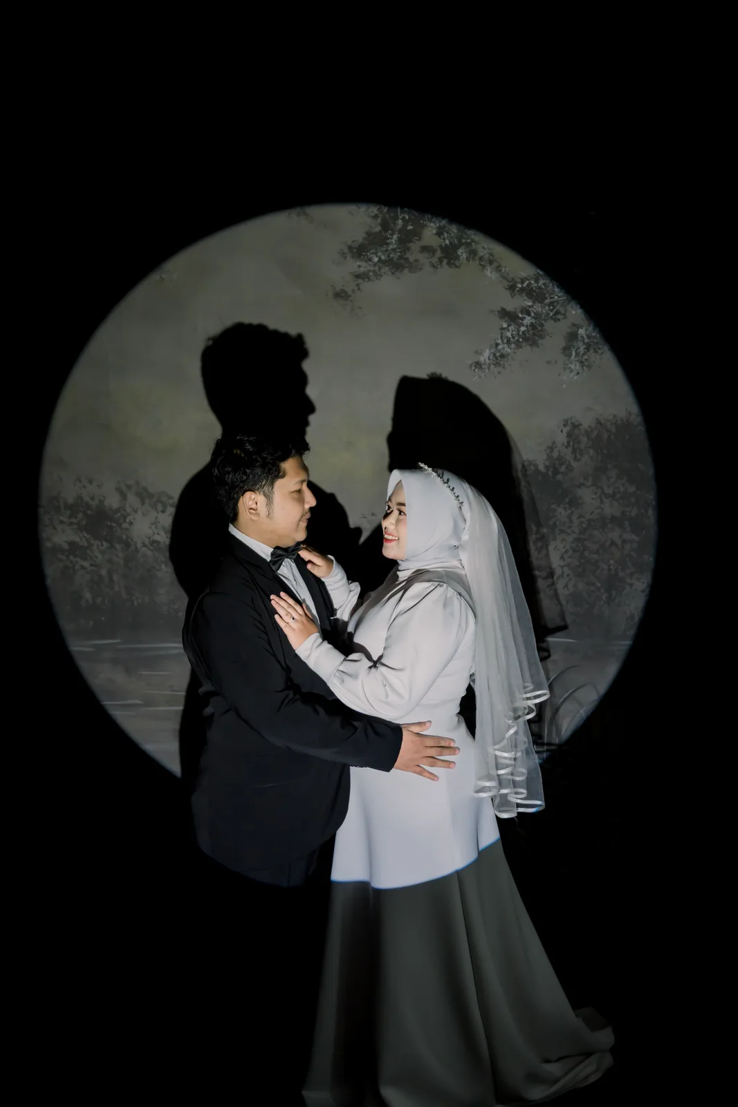 Kenangan Bella dan Samsul 7