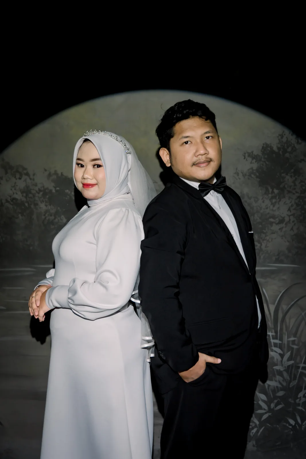 Kenangan Bella dan Samsul 8